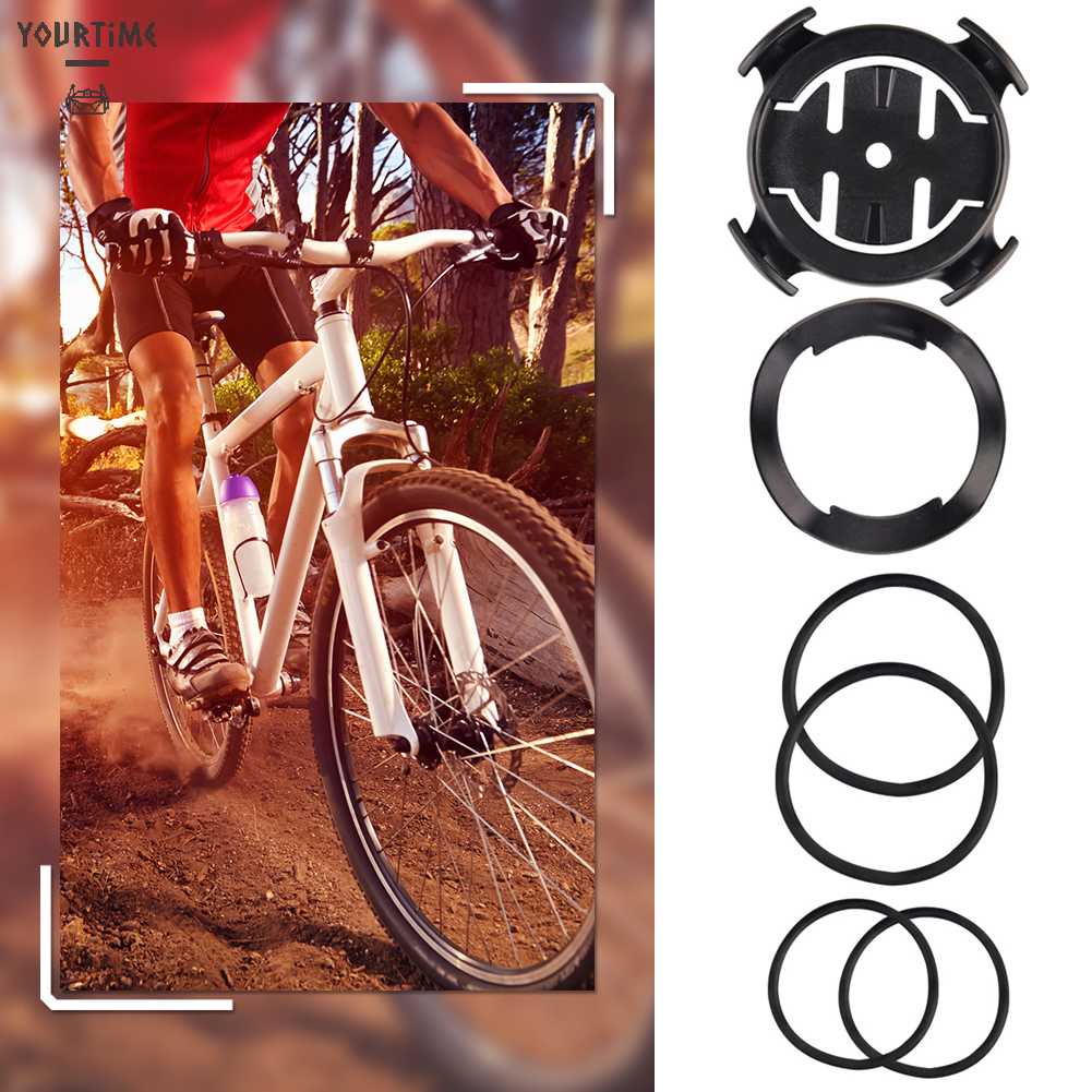 Giá Đỡ Đồng Hồ Tốc Độ Cho Xe Đạp MTB