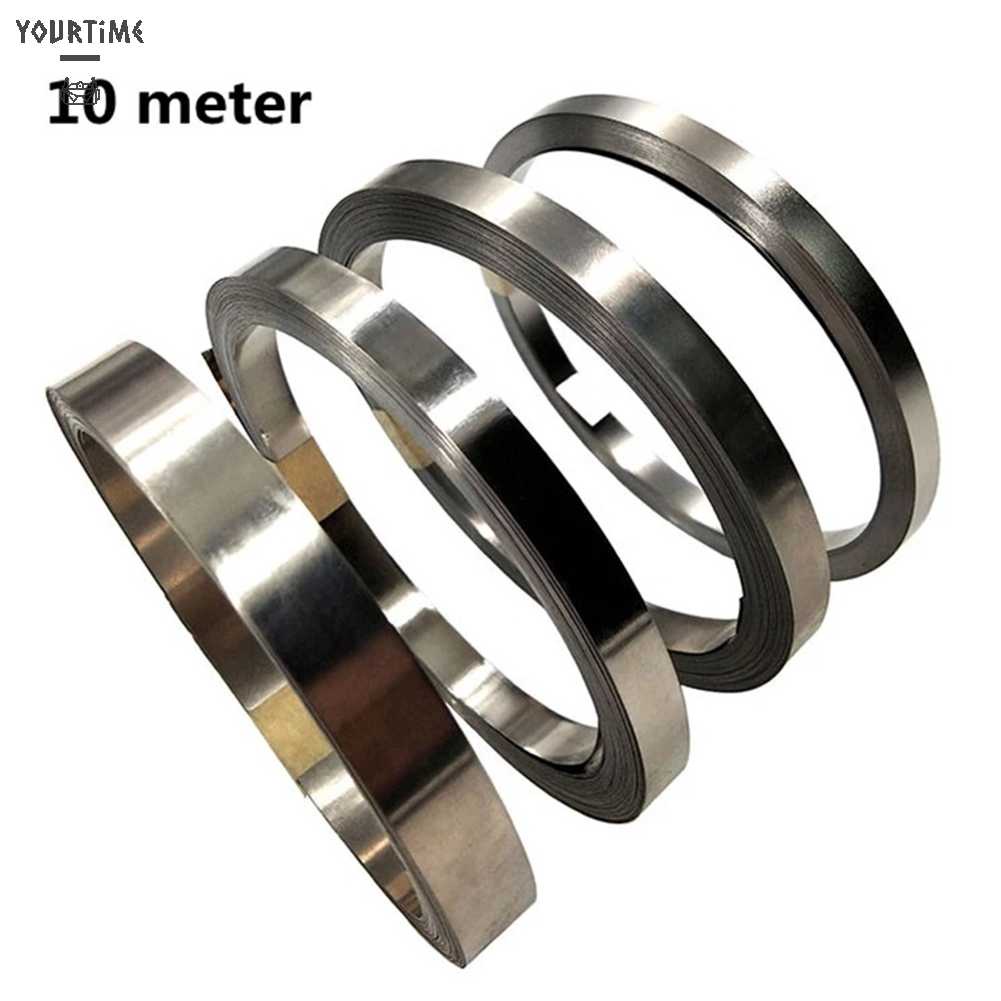 Cuộn 10m / Cuộn Tấm Niken 18650 Chuyên Dụng Cho Máy Hàn