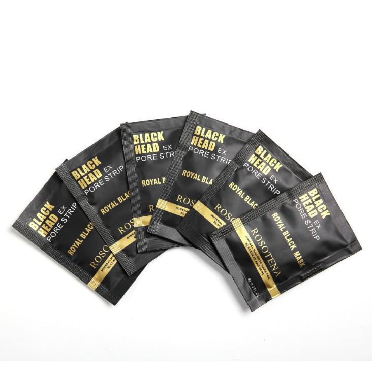 Gel Lột Mụn Cám/ Mụn Đầu Đen - Gel Hút Mụn Than Tre Hoạt Tính Shop Chú Tư