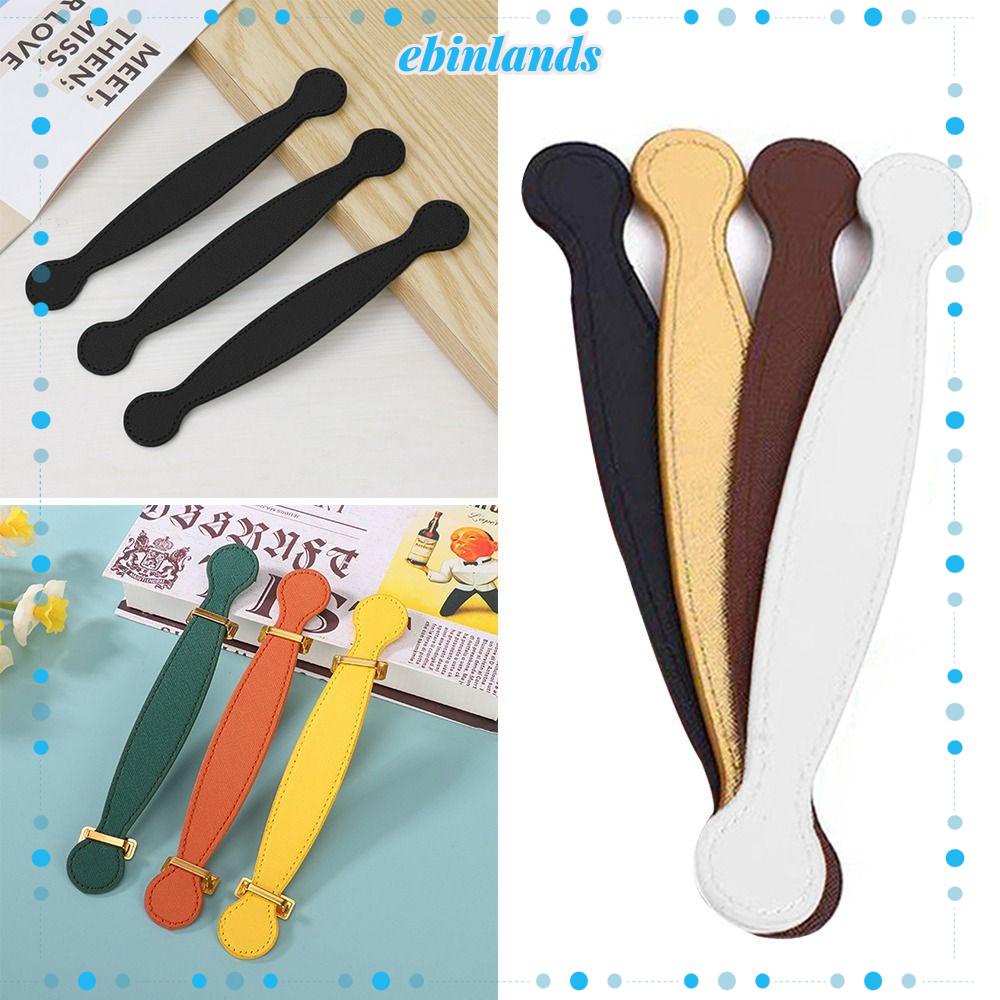 Tay Cầm Túi Xách Bằng Da PU Có Thể Tháo Rời