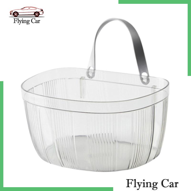 Giỏ Đựng Đồ Giặt Đa Năng Cho Phòng Tắm / Nhà Bếp [Lzdjfmy2]