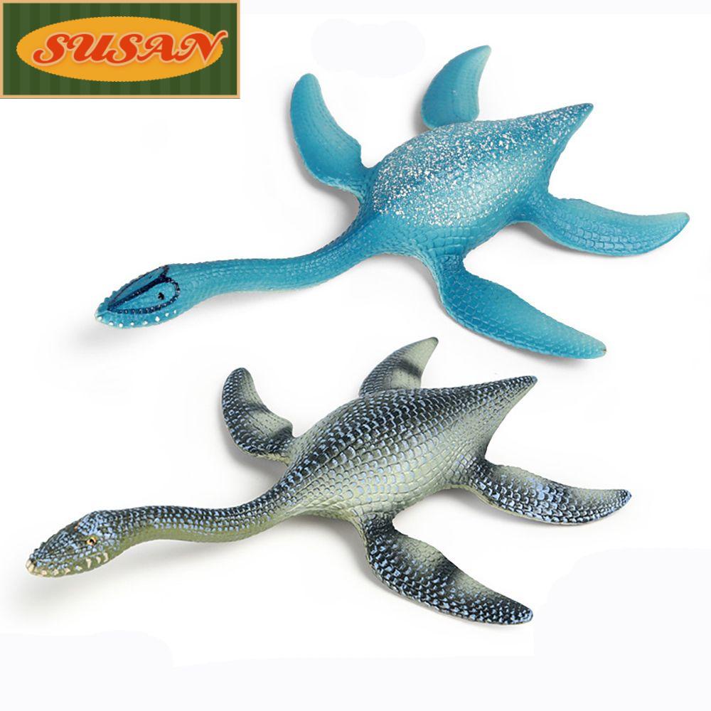 Mô Hình Đồ Chơi Giáo Dục Nhận Thức Bằng Nhựa SUSANS Cho Bé