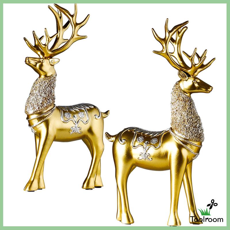 1 Bức Tượng Điêu Khắc Trang Trí Sách Hình Lò Sưởi