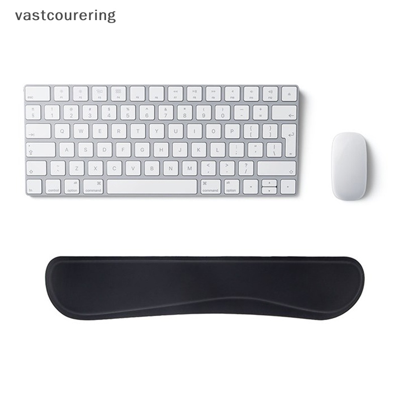Miếng Lót Chuột Và Bàn Phím Bằng Cao Su Non Siêu Mịn