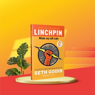 Sách - Nhân Sự Cốt Cán