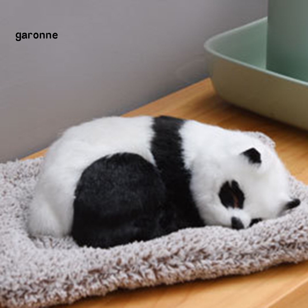 Chú Chó Nhồi Bông Carbon Hoạt Tính Sáng Tạo Trang Trí Nội Thất Xe Hơi