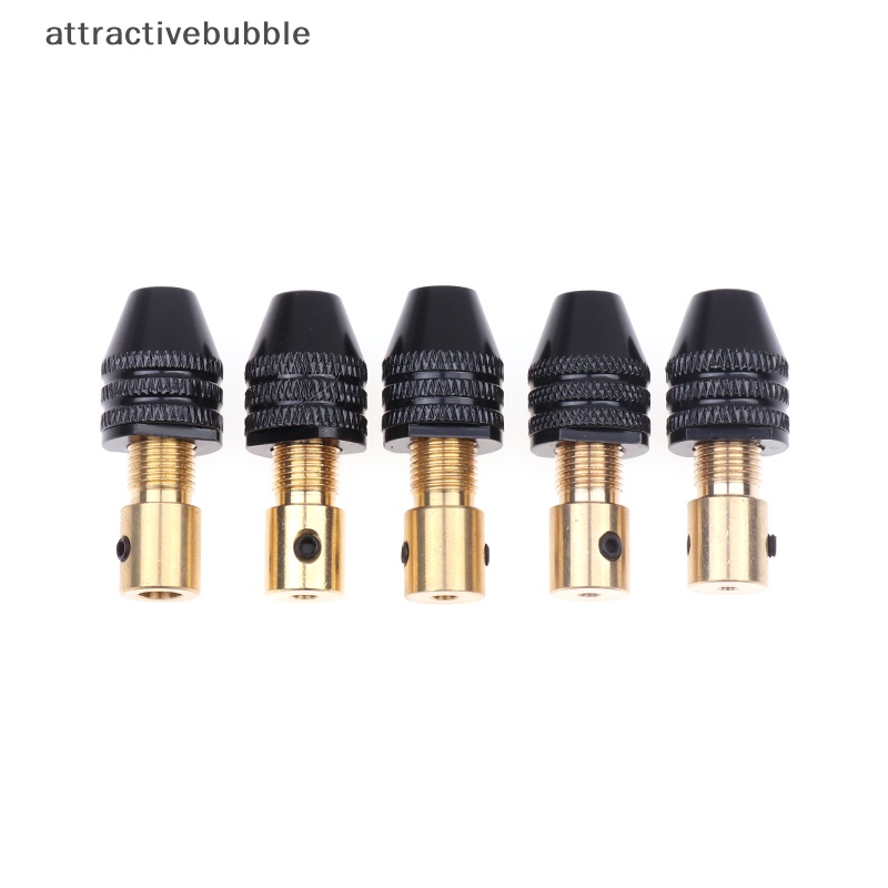 Đầu Kẹp Mũi Khoan Mini 0.3-3.4mm