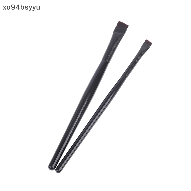 Cọ Trang Điểm Lông Mày Xo94Bsyu Thiết Kế Góc Nhỏ Chuyên Nghiệp