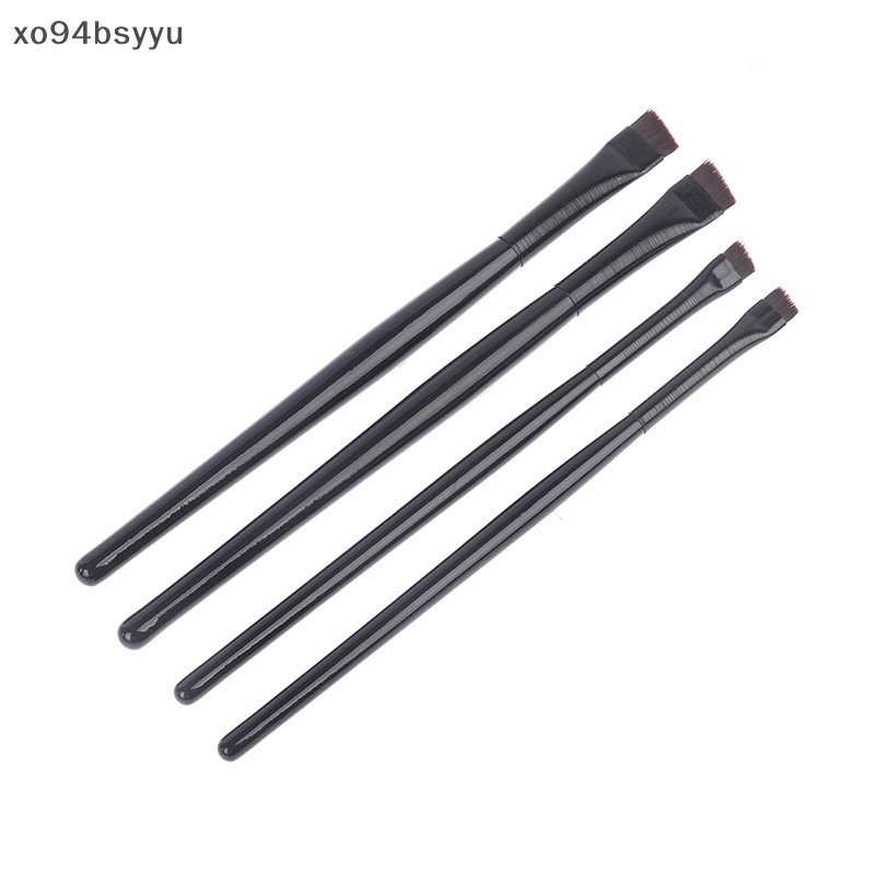 Cọ Trang Điểm Lông Mày Xo94Bsyu Thiết Kế Góc Nhỏ Chuyên Nghiệp