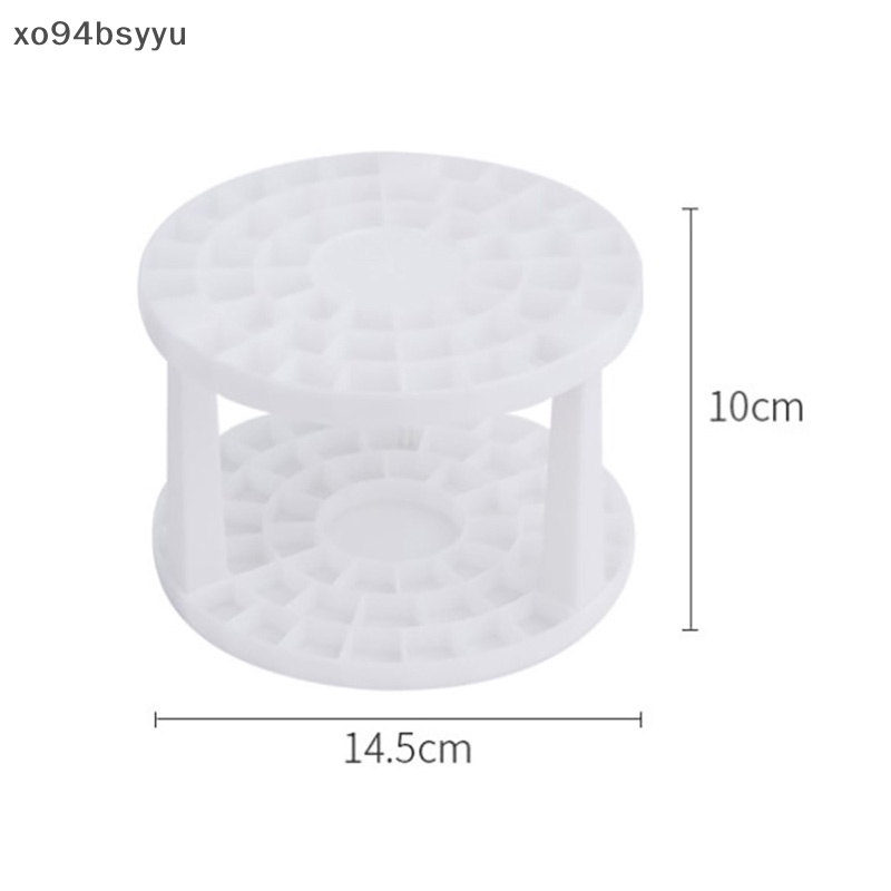 Giá Đựng Cọ Trang Điểm Sức Chứa Lớn Xo94Bsyu