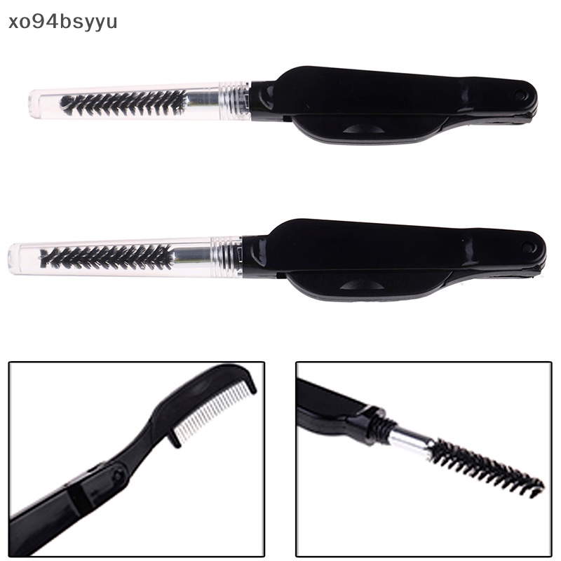 Cọ Chuốt Mi xo94bsyyu Có Thể Gấp Gọn Tiện Dụng VN