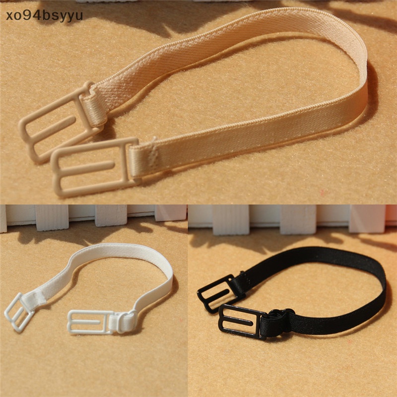 Dây Áo Ngực Co Giãn Chống Trượt Kèm Khóa Gài Xo94Bsyu