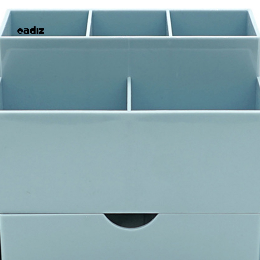 Hộp Đựng Đồ Trang Điểm Sức Chứa Lớn Tiện Dụng