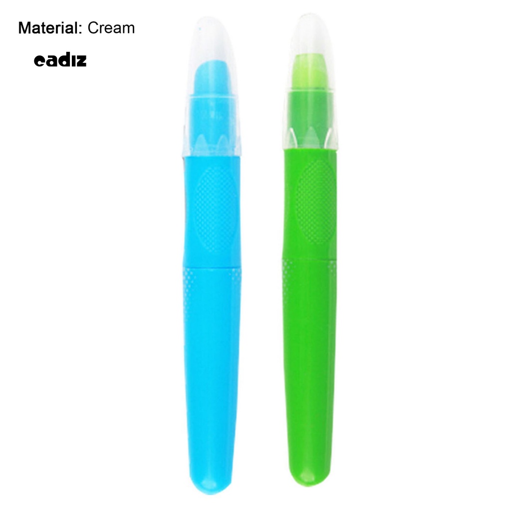 Bút Nhuộm Tóc Chiết Xuất Tự Nhiên Với Độ Che Phủ Cao Cho Người Lớn