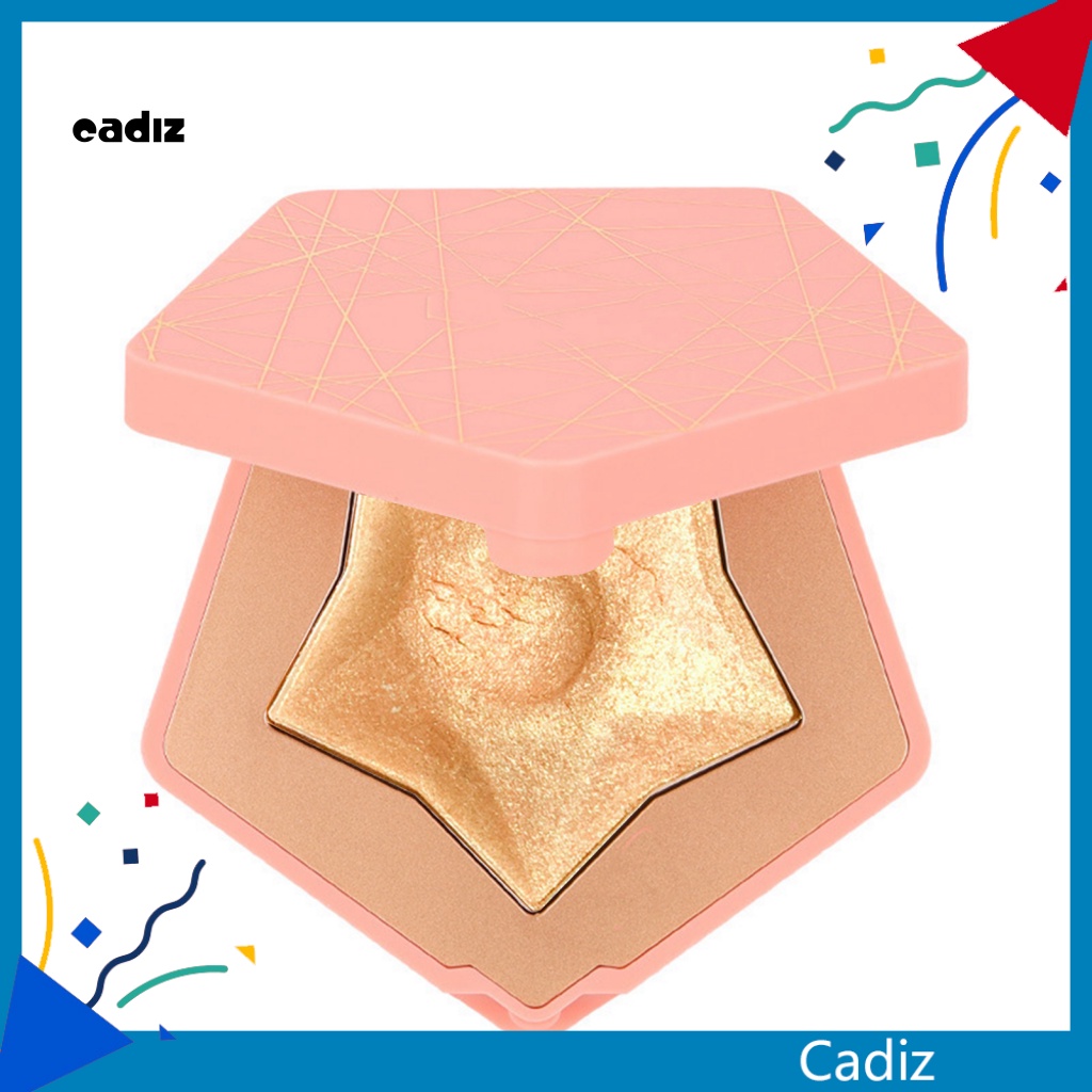 Phấn Bắt Sáng Tông Lì / Lấp Lánh Trang Điểm Sáng Da