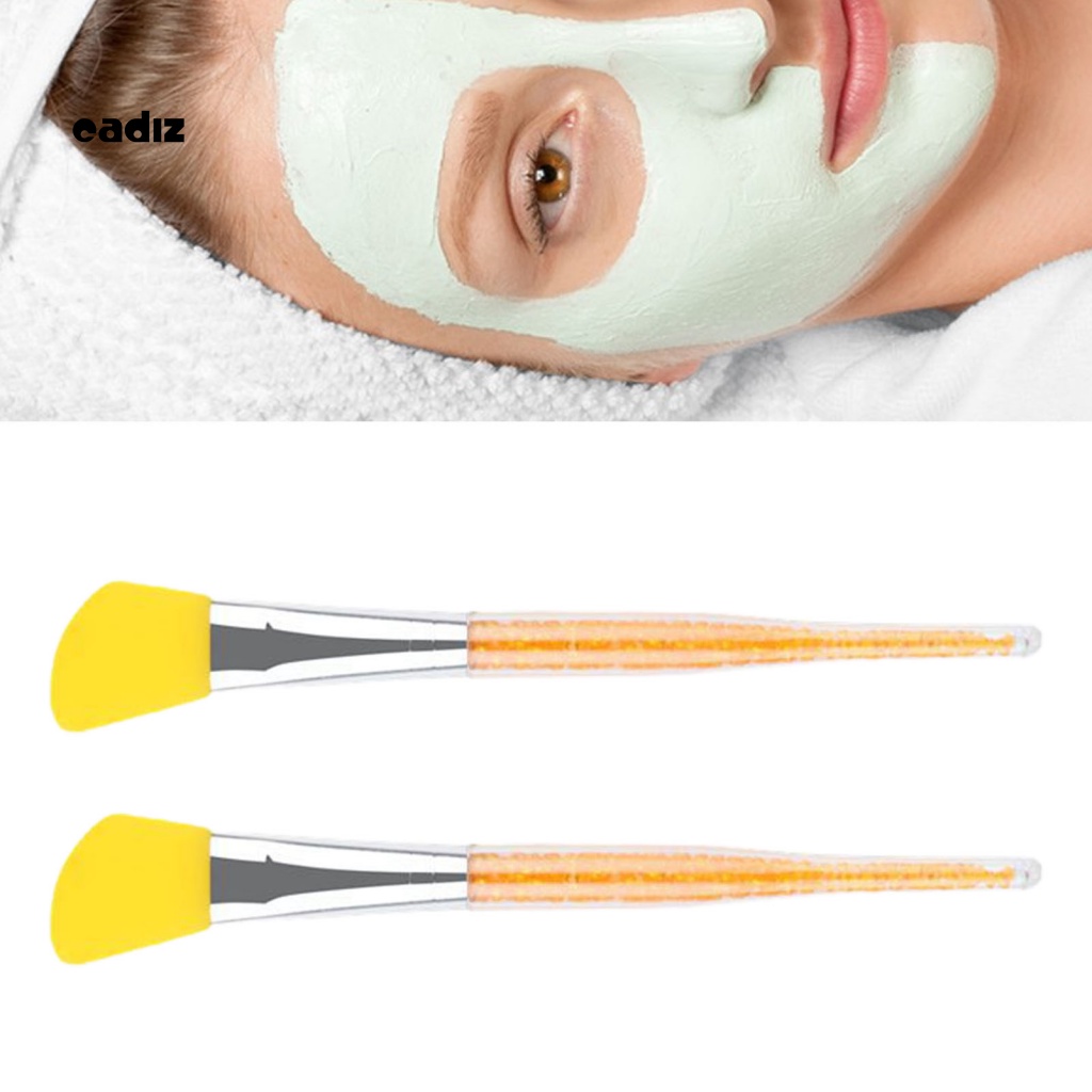 Cọ Rửa Mặt Masque Bằng Silicon Siêu Mềm Không Gây Kích Ứng Đa Năng Có Thể Tái Sử Dụng