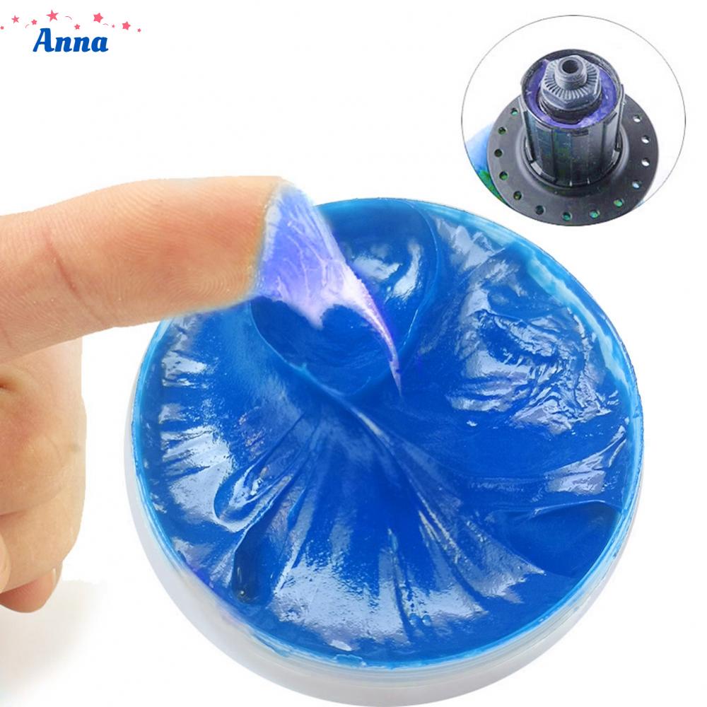 Dầu Bôi Trơn Cho Xe Đạp 18g