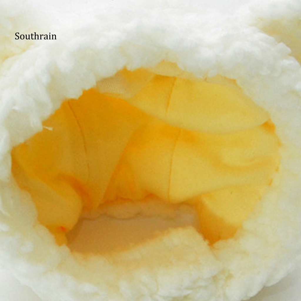 Mũ Lưỡi Trai Màu Trơn Dễ Thương Thân Thiện Với Da Cho Thú Cưng