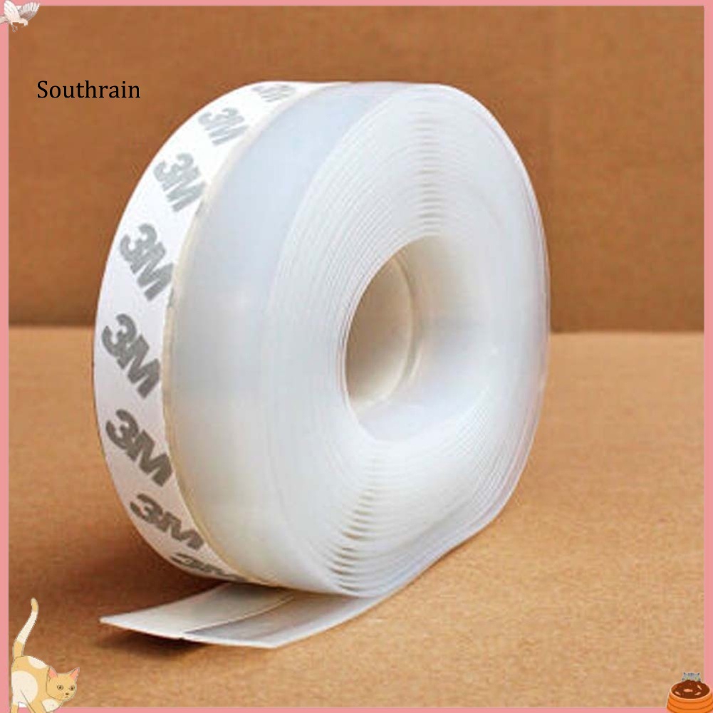 Dải Niêm Phong Tự Dính Chống Thời Tiết Cho Khe Hở Cửa Sổ
