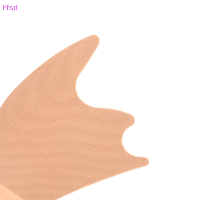 Set 1 / 3 / 5 Cặp Miếng Dán Nâng Cơ Mặt / Mắt / Cằm Chữ V Vô Hình