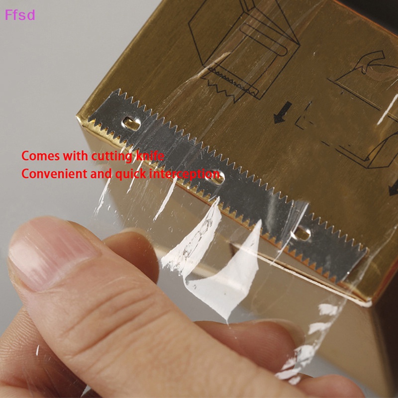 Cuộn Màng Bọc Bảo Vệ Lông Mi Bằng Nhựa Trong Suốt 200M Chuyên Nghiệp