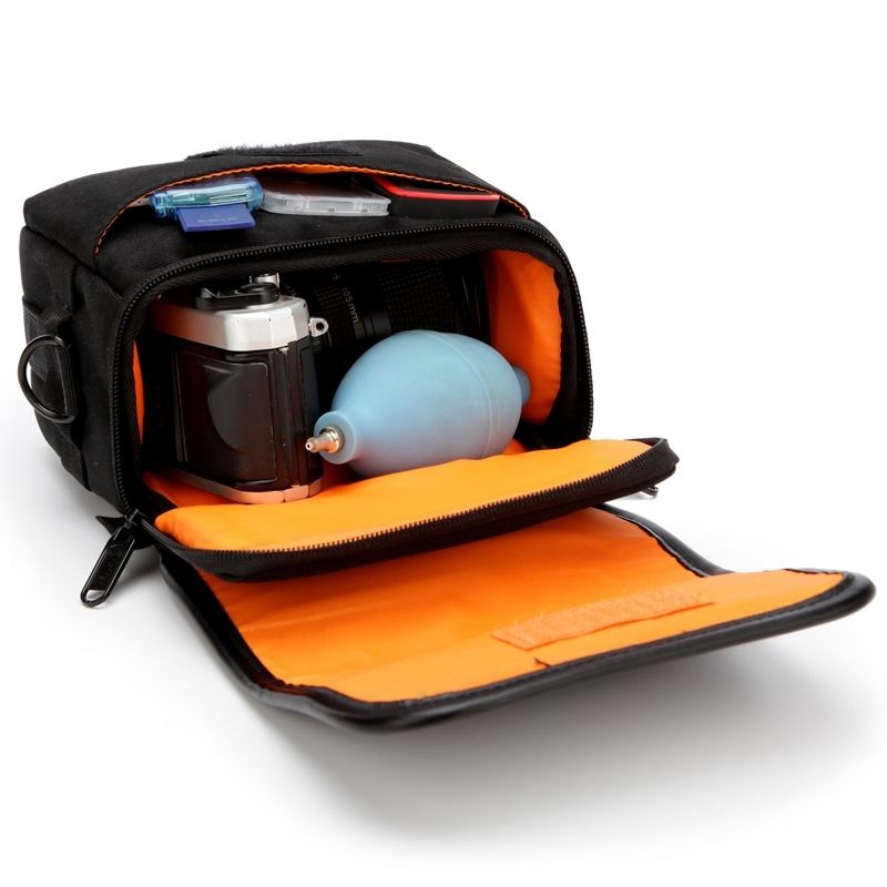 Túi Đựng Máy Ảnh Canon SX540 SX60 HFR77 R706 MM2 Chống Thấm Nước