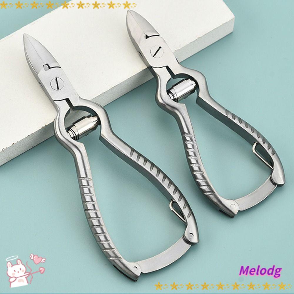 Kìm Cắt Móng Tay Bằng Thép Không Gỉ Tiện Dụng