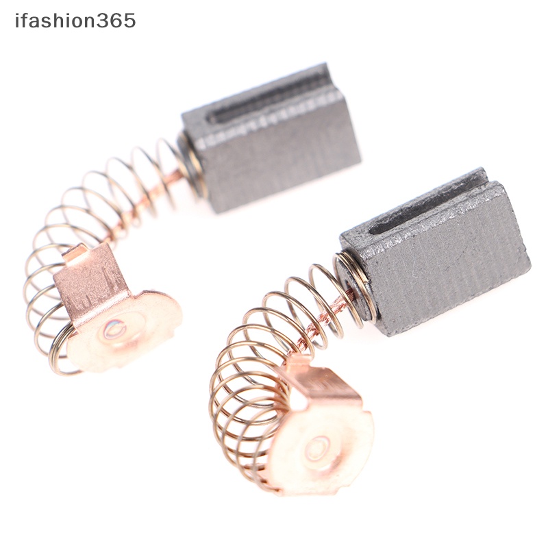 1 Cặp Bàn Chải Carbon 5x8x12mm Thay Thế Cho Máy Mài G720 ifashion365