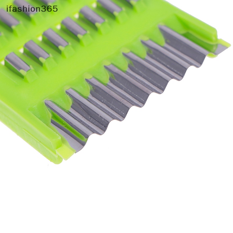 Dao Gọt Vỏ Rau Củ Quả Đa Năng Tiện Dụng Cho Nhà Bếp ifashion365