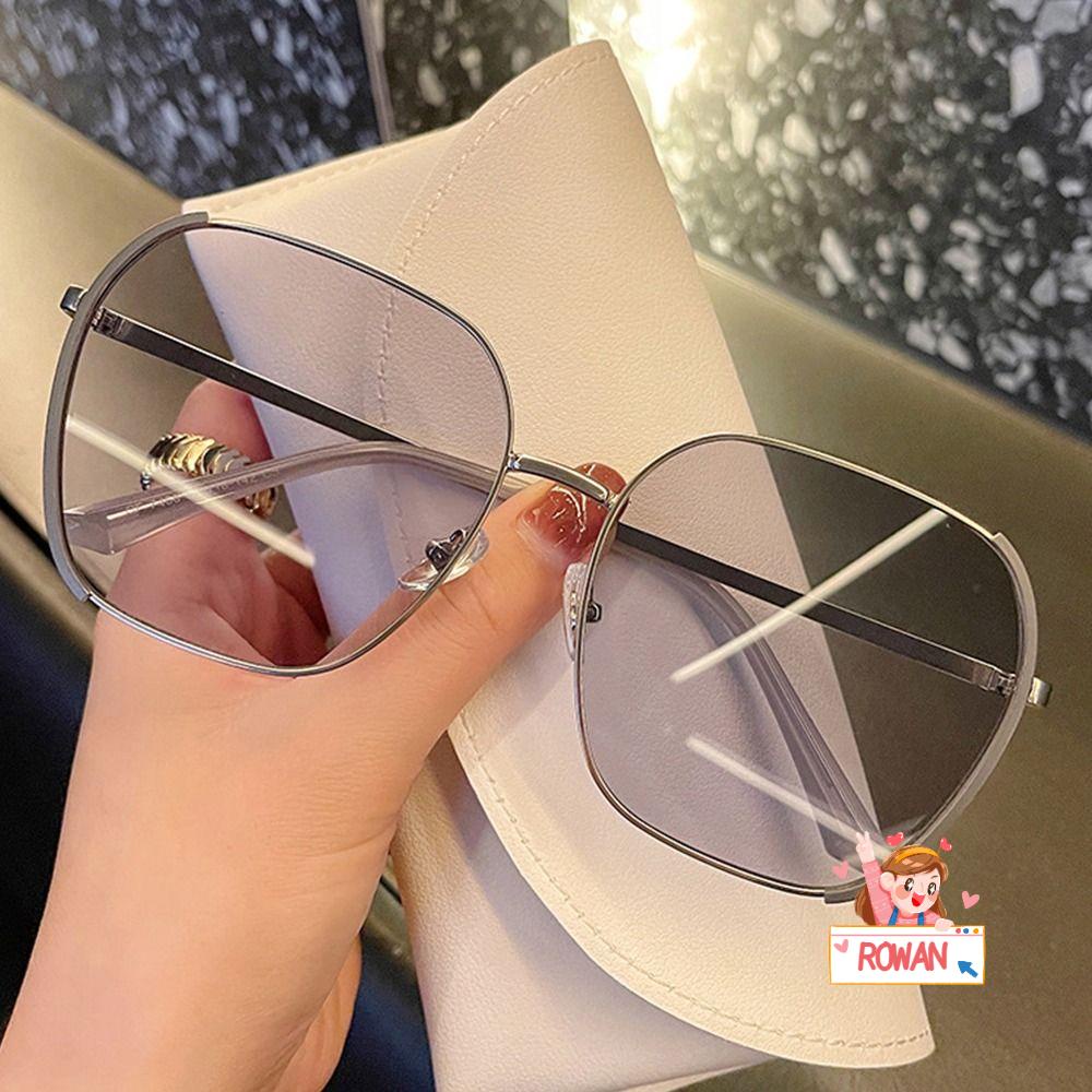 Kính Mát Phân Cực Chống Tia UV400 Cho Nam Và Nữ