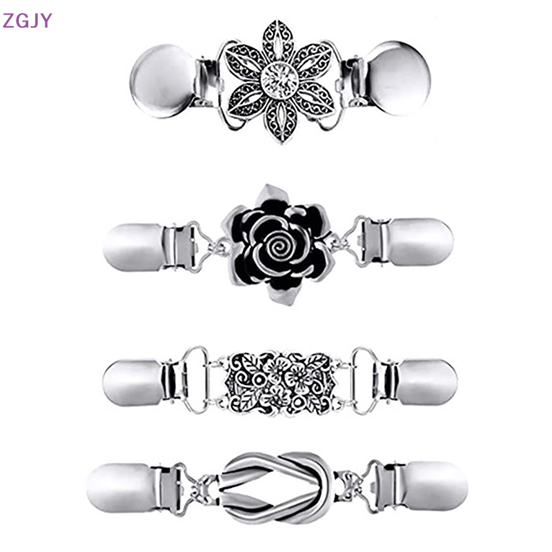 Kẹp Mỏ Vịt Giữ Nón ZGJY Tiện Dụng Khi Đi Du Lịch Mới