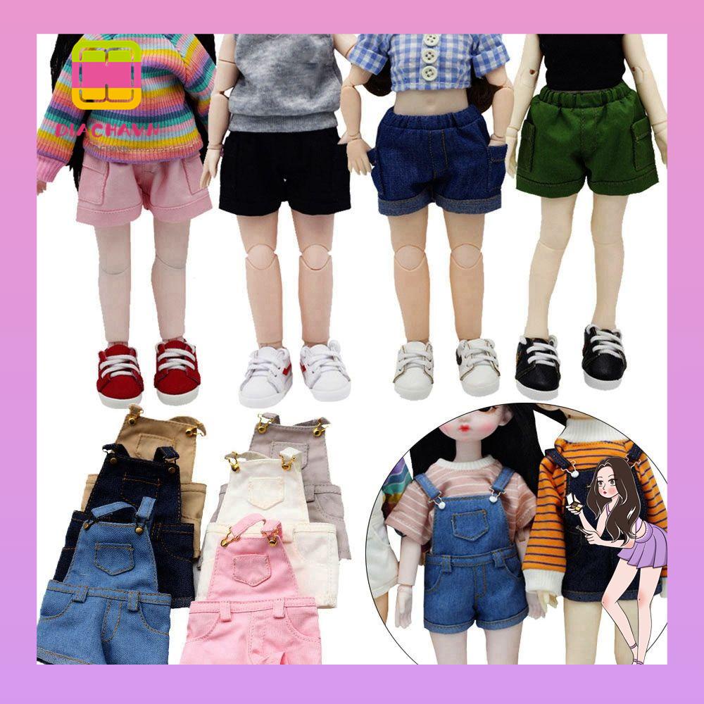 Quần Jeans In Hoa 11.5 &quot;Thời Trang Cho Bé