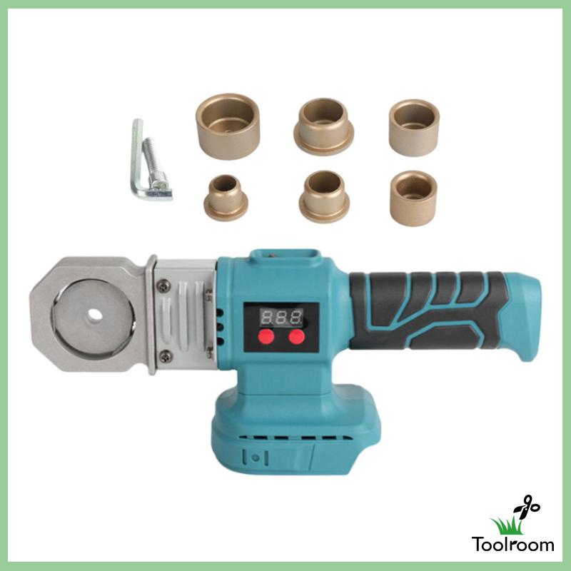 Bộ Dụng Cụ Sửa Chữa Ống Hàn Điện Chuyên Dụng