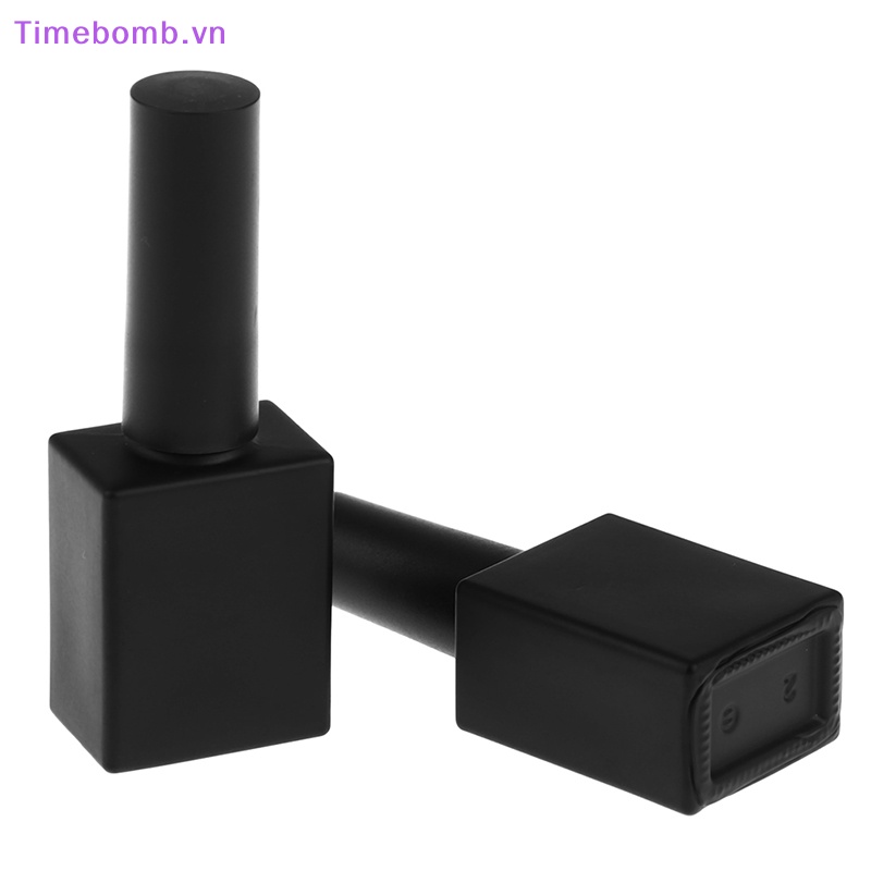 # Túi Đeo Chéo Thời Trang Hàn Cho Nữ # Lọ Thủy Tinh Rỗng 15ml Đựng Dung Dịch Vệ Sinh Móng Tay