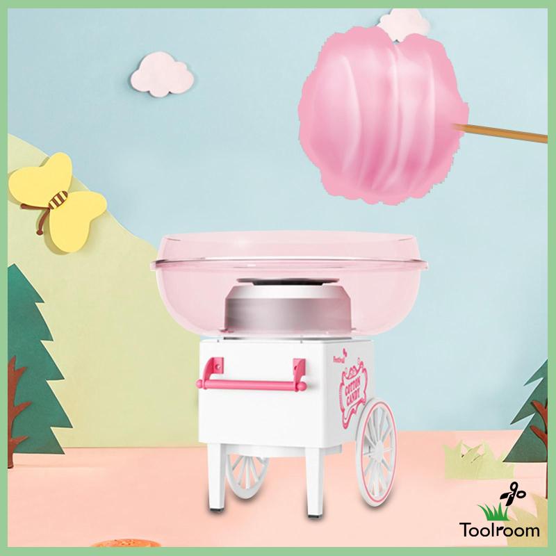 Máy Làm Kẹo 450W DIY Tiện Dụng Cho Gia Đình