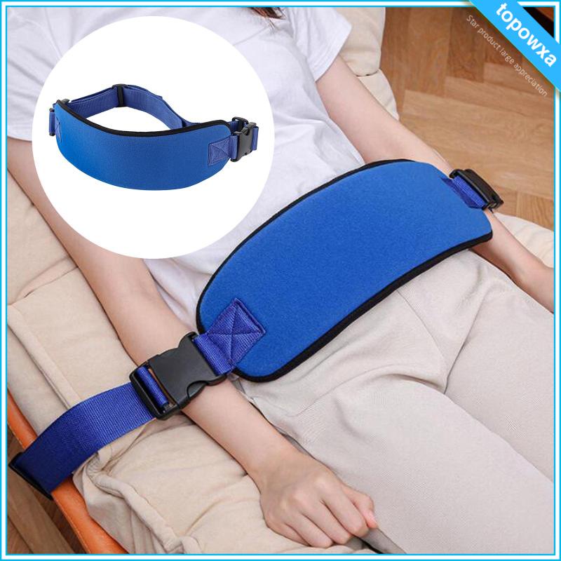 Dây Đai An Toàn Khi Ngồi Xe Lăn Cho Bệnh Nhân / Người Già