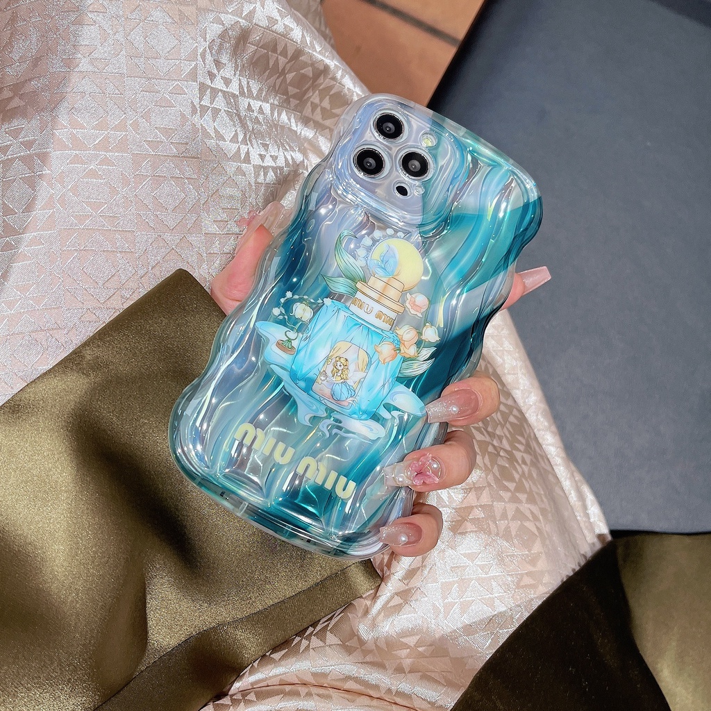 Ốp Điện Thoại Silicon TPU Mềm Trong Suốt Chống Rơi Bảo Vệ Ống Kính Máy Ảnh Cho iPhone 12 13 14 PRO MAX