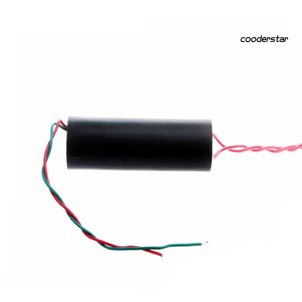 Mô Đun Tăng Áp DC 3V-6V Sang 1000KV Chuyên Dụng