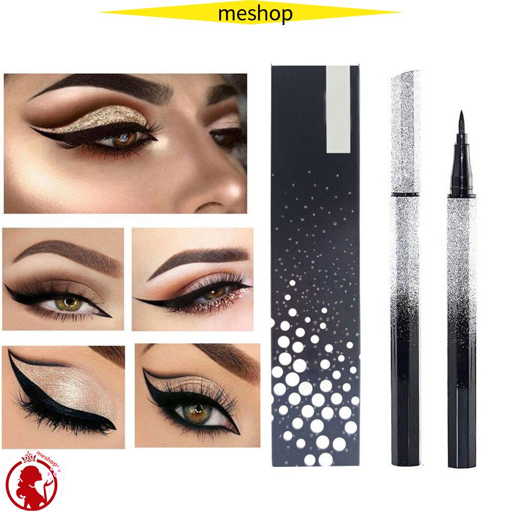 Bút Kẻ Mắt Dạng Lỏng 5D Chống Nước Lâu Trôi Mịn Màng