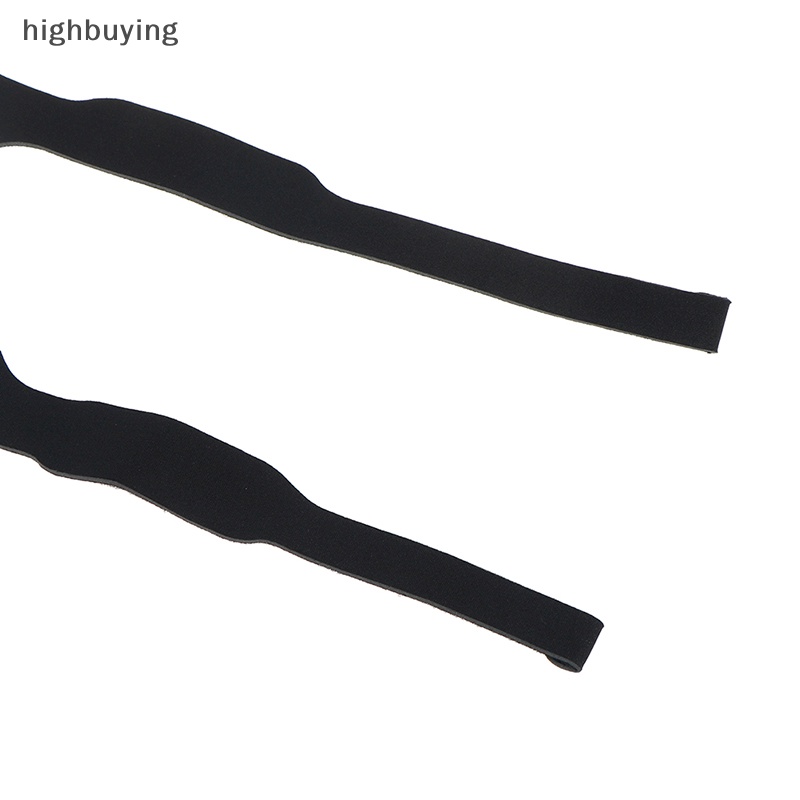 Hbvn Belle Băng Đô Thông Thoáng Thay Thế Màu Đen Modish