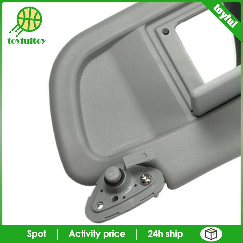 Tấm Che Nắng Gắn Bên Phải Hành Khách Cho 2006-2011