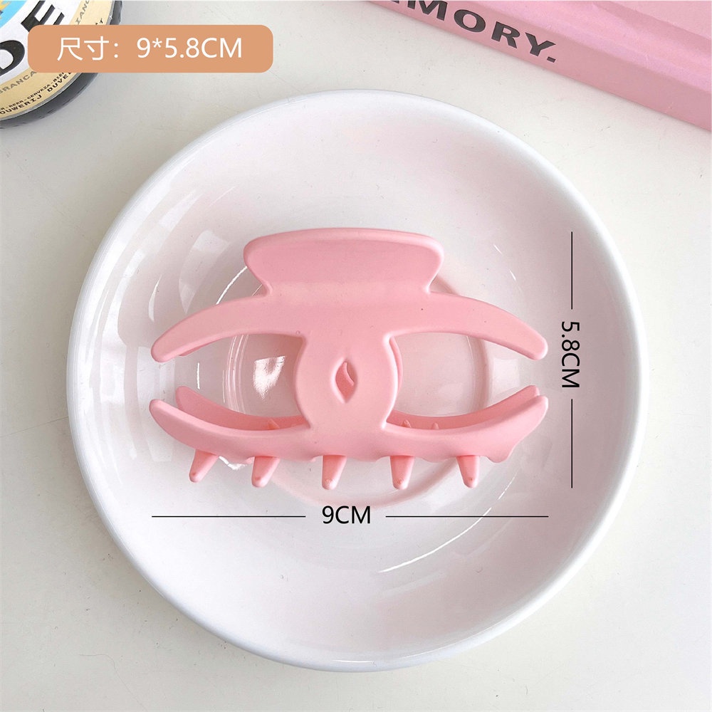 Kẹp Tóc Hình Cá Mập Xinh Xắn Cho Nữ