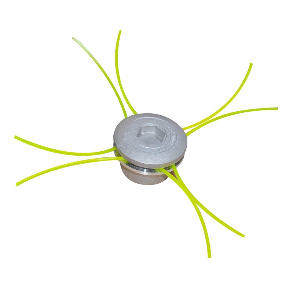 Đầu Máy Cắt Cỏ Thay Thế Bằng Hợp Kim Nhôm Chất Lượng Cao