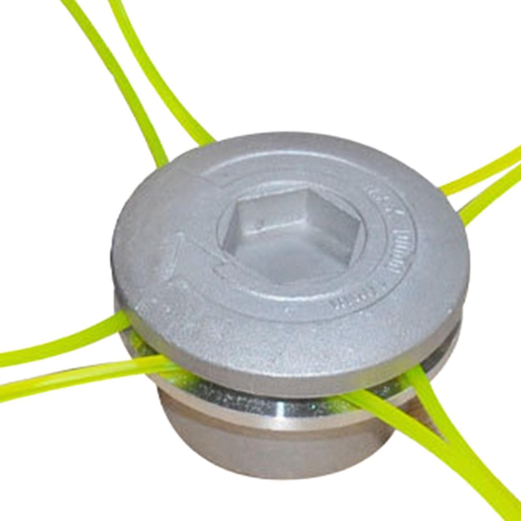 Đầu Máy Cắt Cỏ Thay Thế Bằng Hợp Kim Nhôm Chất Lượng Cao