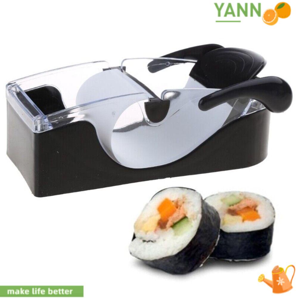 Khuôn Làm Sushi Onigiri PP DIY 1 Tiện Lợi Dành Cho Nhà Bếp
