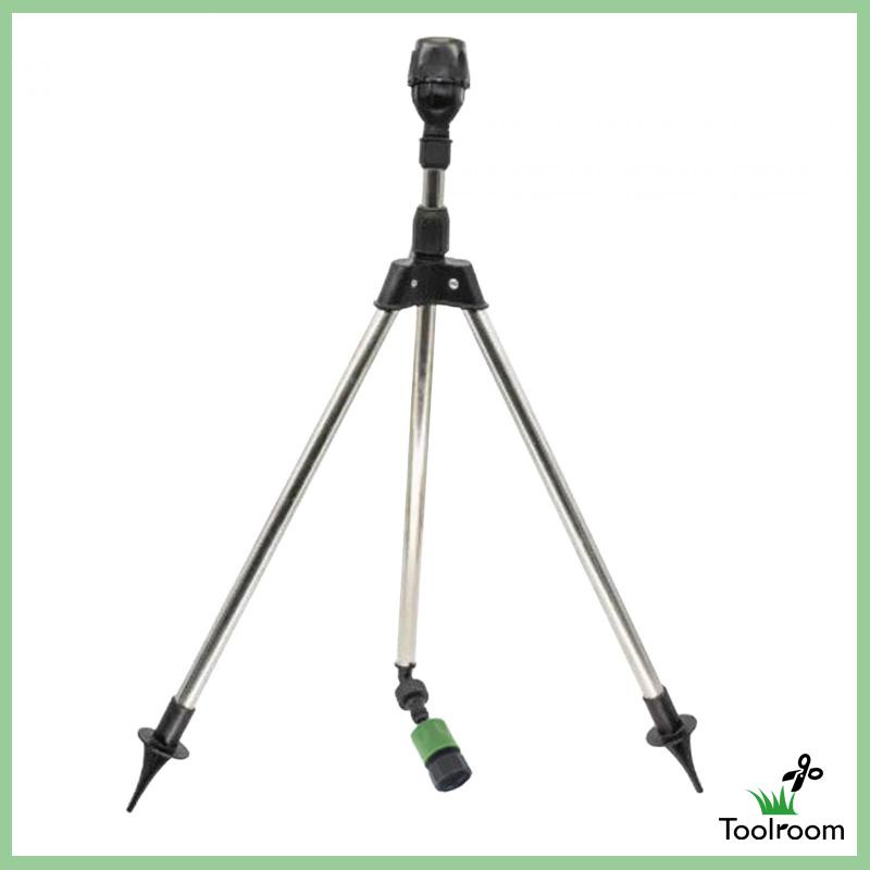 Vòi Phun Nước Tưới Vườn Bằng Thép Không Gỉ