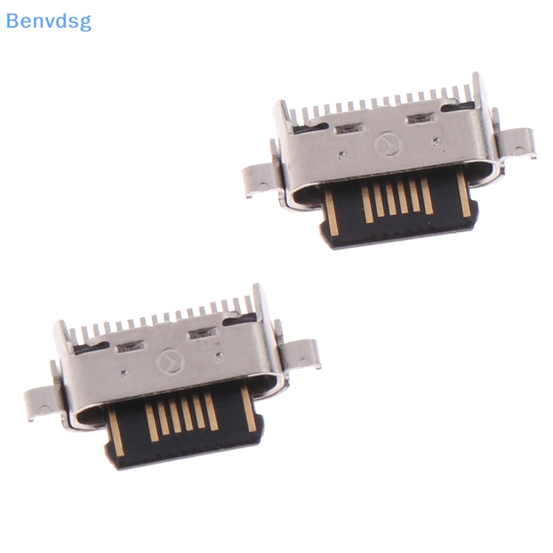 Bộ 2 Cổng Sạc USB Loại c Chuyên Dụng Cho Meizu MX7pro MX7plus