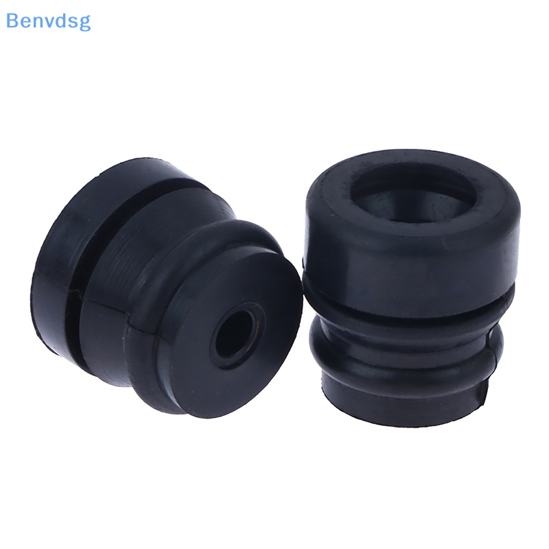 Set 5 Khối Cao Su Giảm Xóc Thay Thế Cho Dây Xích Xăng 45CC 52CC 58CC well