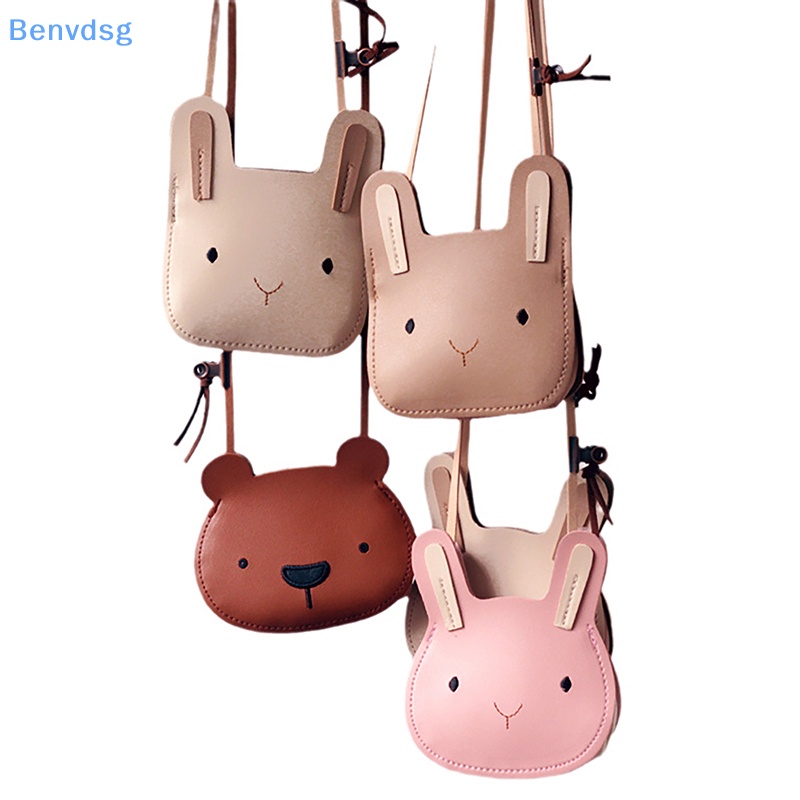 Benvdsg > Túi Xách Hoạt Hình Dễ Thương Trang Trí Đáng Yêu Dành Cho Trẻ Em