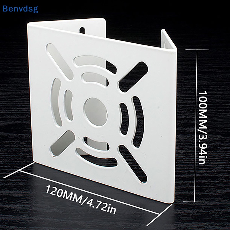 Giá Đỡ Cầu Không Dây 2 Vòng Gắn Tường Tiện Dụng